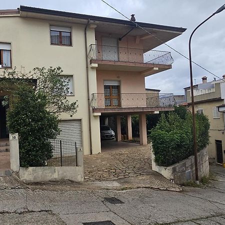 Da Nonna Assunta Apartment Jerzu Exterior foto