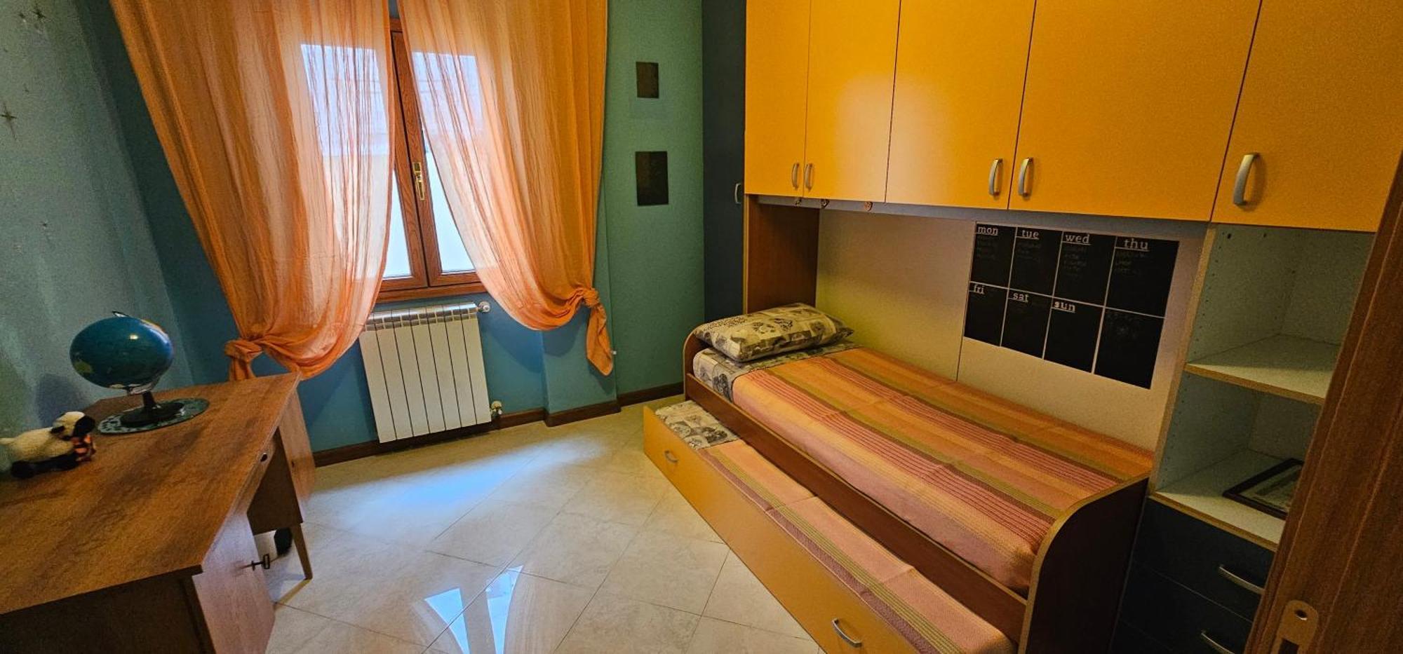 Da Nonna Assunta Apartment Jerzu Exterior foto