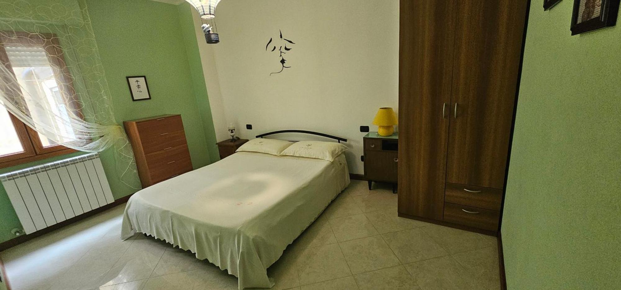 Da Nonna Assunta Apartment Jerzu Exterior foto