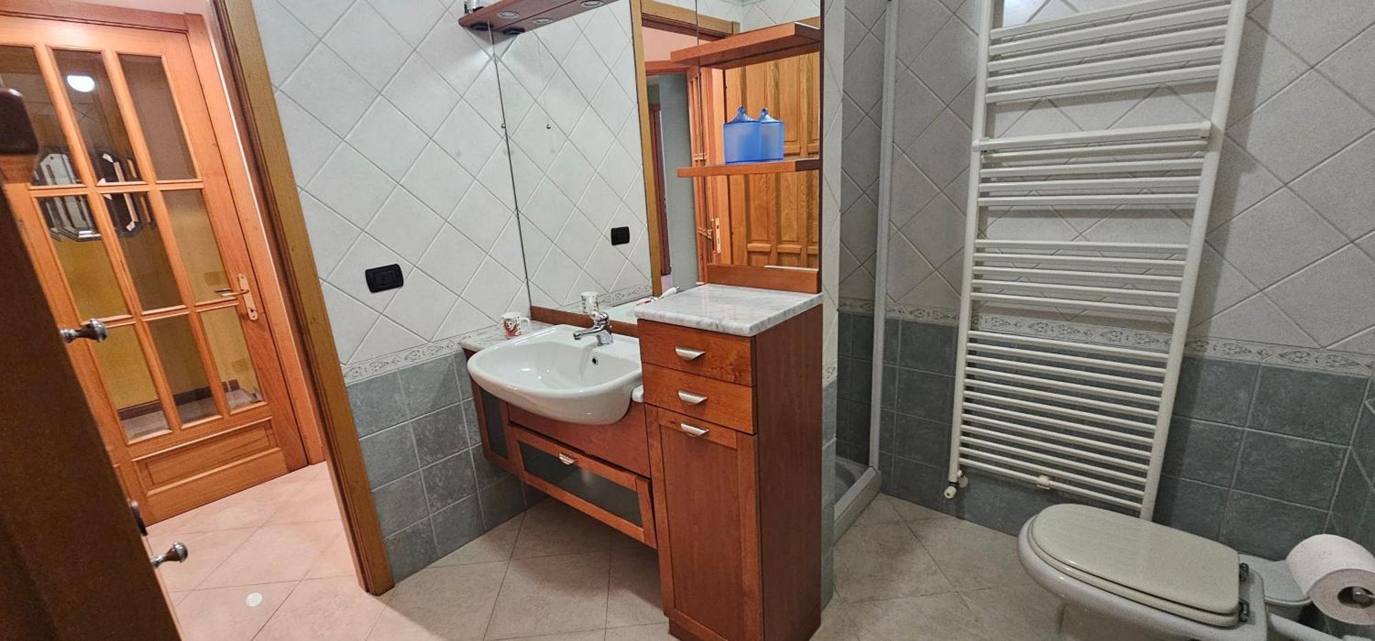 Da Nonna Assunta Apartment Jerzu Exterior foto