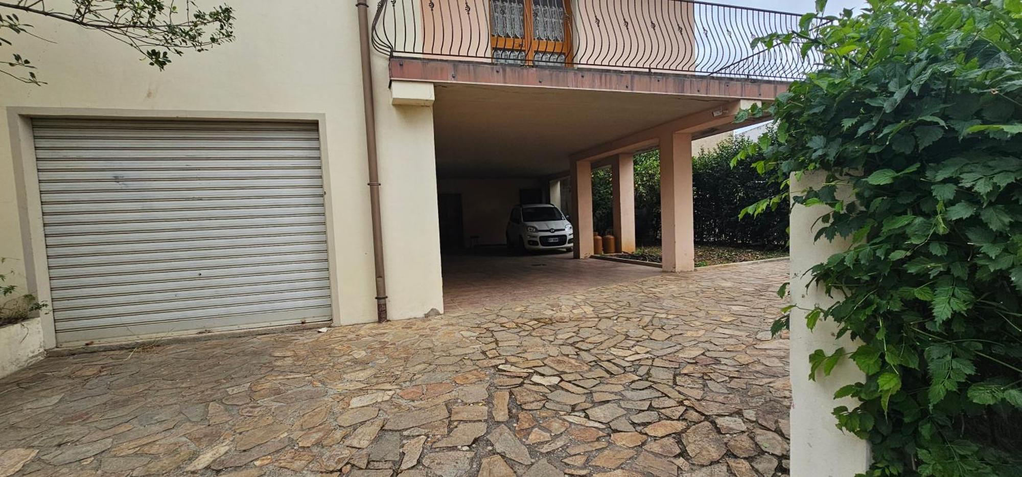 Da Nonna Assunta Apartment Jerzu Exterior foto